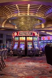 Sảnh game đa dạng thể thao và casino trực tuyến fk22